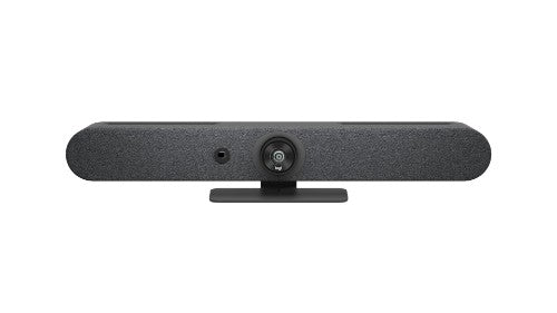 Logitech Rally Bar Mini + Tap IP