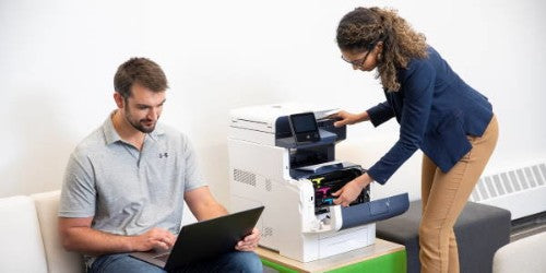 Xerox 013R00650 printer kit