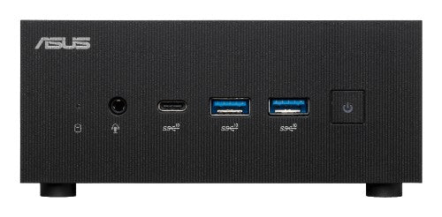 ASUS PN64-BB7000X1TDR-NL Black i7-13700H