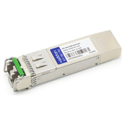 AddOn Networks SFP-10G-LR80-59.79-AO network transceiver module Fiber optic 10000 Mbit/s SFP+ 1559.79 nm