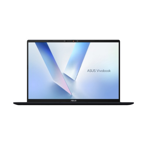 ASUS Vivobook 16 X1607QA-DS54 Copilot+ PC Snapdragon X1-26-100 Laptop 16" WUXGA 16 GB LPDDR5x-SDRAM 512 GB SSD Wi-Fi 6E (802.11ax) Windows 11 Home Blue