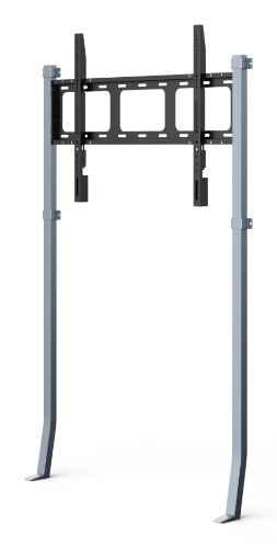 Yealink MB-WallStand-650W Stand Gray, Black