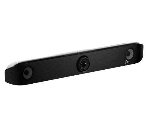 HP Poly Studio V52 USB Video Bar No Radio TAA