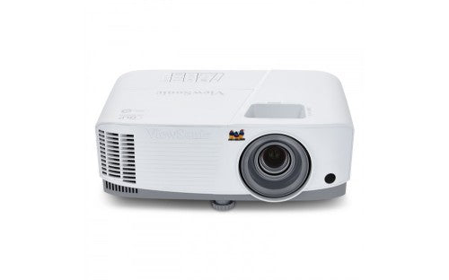 Viewsonic PA503X data projector Standard throw projector 3600 ANSI lumens DLP XGA (1024x768) Gray, White