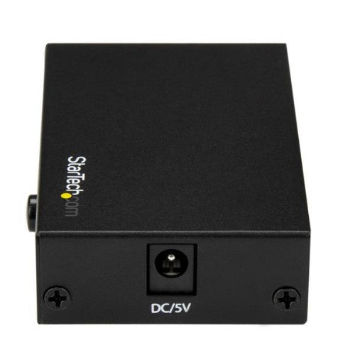 StarTech.com VS221HD20 video switch HDMI