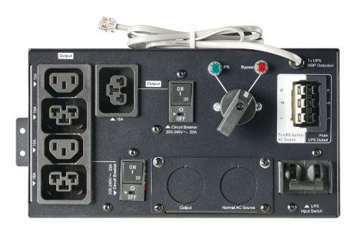 Eaton MBP6KIECG2 UPS accessory