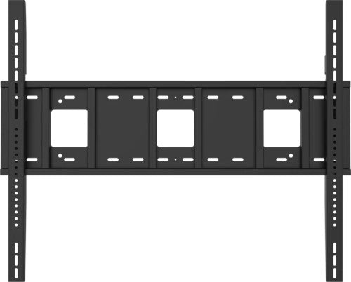 Viewsonic VB-WMK-004 signage display mount 110" Black
