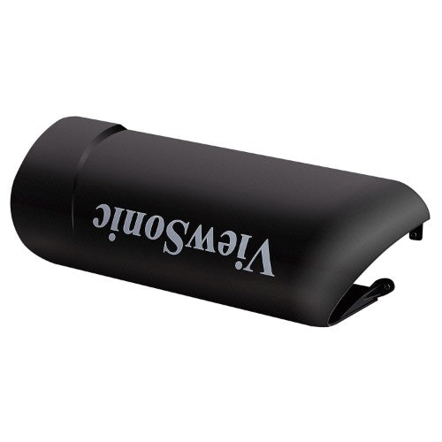 Viewsonic PJ-CM-003 cable organizer Cable holder Black 1 pc(s)