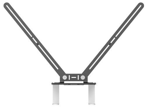 TV MOUNT FOR VIDEO BAR