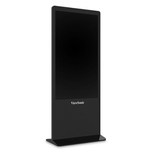 Viewsonic EP5542 signage display 55" 400 cd/m² 4K Ultra HD Android 8.0 16/7