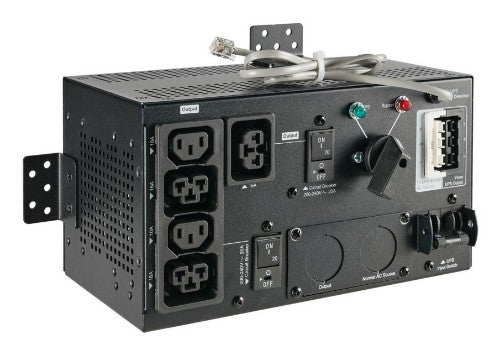 Eaton MBP6KIECG2 UPS accessory