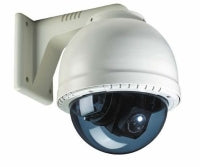 Security Cameras