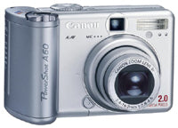 Digital Cameras