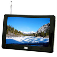 Portable TVs & Monitors