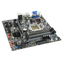 Motherboards