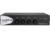 Audio Conferencing Bridges