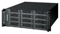 NAS & Storage Servers