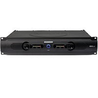 Audio Amplifiers