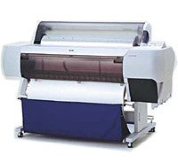 Large Format Printers