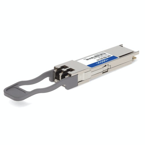 AddOn Networks QSFP-40GB-ZR4-J-AO network transceiver module Fiber optic 40000 Mbit/s QSFP+