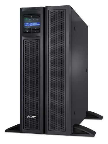 APC SMX2KRMLVNCUS uninterruptible power supply (UPS) Line-Interactive 1.92 kVA 1800 W