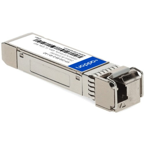 AddOn Networks SFP-25G-BX-D-40-I-AO network transceiver module Fiber optic SFP28