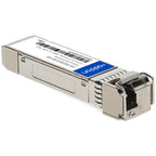 AddOn Networks SFP-25G-BX-D-40-I-AO network transceiver module Fiber optic SFP28