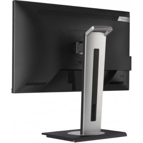 Viewsonic VG Series VG2456 computer monitor 23.8" 1920 x 1080 pixels Full HD LED Black