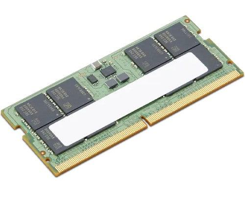 Lenovo 4X71M23189 memory module 32 GB 1 x 32 GB DDR5