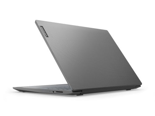 Lenovo V15 IIL Intel® Core™ i5 i5-1035G1 Laptop 15.6" Full HD 4 GB DDR4-SDRAM 500 GB HDD Wi-Fi 5 (802.11ac) Windows 10 Pro Gray