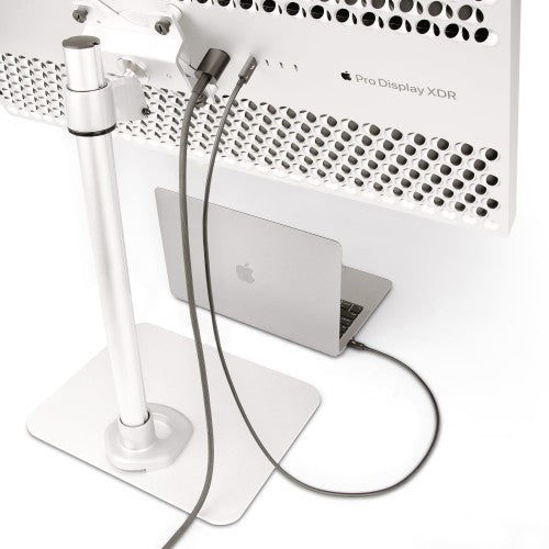 StarTech.com TBLT4MM1M Thunderbolt cable 39.4" (1 m) 40 Gbit/s Black