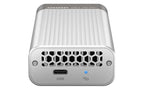QNAP USB 4 Type-C to 1 x 10GbE SFP+Network A Ethernet 10000 Mbit/s