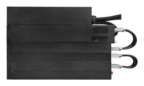 Eaton 93PX13K uninterruptible power supply (UPS) Double-conversion (Online) 13 kVA 2 AC outlet(s)