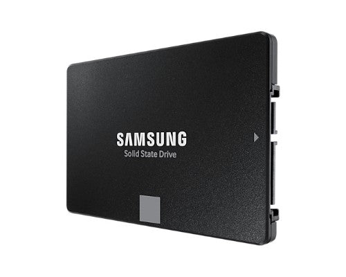 Samsung 870 EVO 250 GB 2.5" Serial ATA III V-NAND MLC