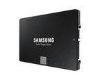 Samsung 870 EVO 250 GB 2.5" Serial ATA III V-NAND MLC