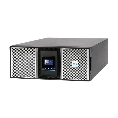 Eaton 9PX8KG2 uninterruptible power supply (UPS) Double-conversion (Online) 8 kVA 8000 W 4 AC outlet(s)