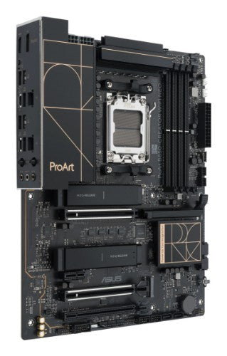 ASUS PROART B850-CREATOR WIFI NEO AMD B850 Socket AM5 ATX