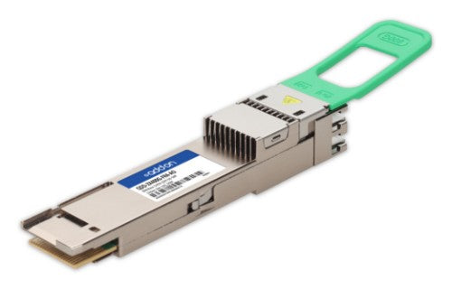 AddOn Networks QDD-2X400G-FR4-AO network transceiver module Fiber optic 800000 Mbit/s QSFP-DD 1310 nm
