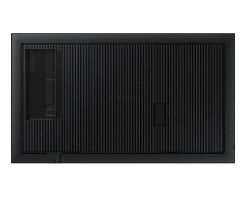Samsung LH32QMCEBGCXUE signage display Digital signage flat panel 32" LCD Wi-Fi 400 cd/m² Black Tizen 7.0