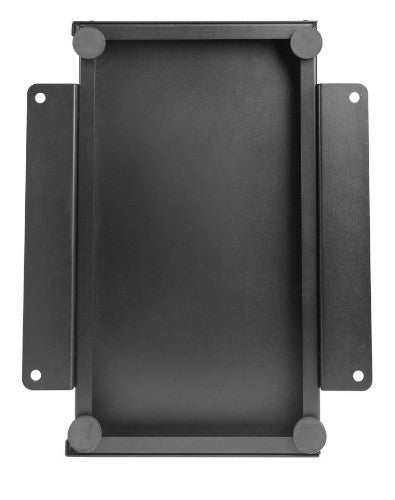Eaton SR2POST16HD rack cabinet 16U Wall mounted rack Black