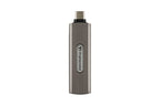 Transcend ESD330C 2 TB USB Type-C Brown, Gray