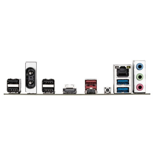 GIGABYTE B550 EAGLE WIFI6 motherboard AMD B550 Socket AM4 ATX