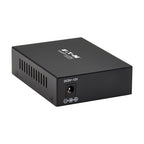 Eaton N786-001-SFP network media converter 1000 Mbit/s 1310 nm Multi-mode, Single-mode Black