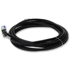 AddOn Networks DAC-Q56DD-2Q56-SFF-200G-2M-AO InfiniBand/fibre optic cable 78.7" (2 m) QSFP-DD 2x QSFP56