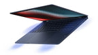 HP EliteBook X G2a Next Gen AI Wolf Pro Security Edition Copilot+ PC AMD Ryzen AI 9 HX PRO PRO 470 Laptop 14" Touchscreen 3K 64 GB LPDDR5x-SDRAM 1 TB SSD Wi-Fi 7 (802.11be) Windows 11 Pro Blue