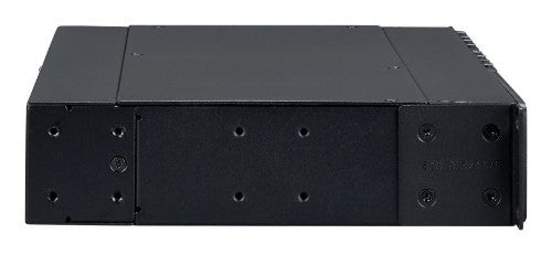 Eaton EHMAL620N power distribution unit (PDU) 8 AC outlet(s) 1U Black