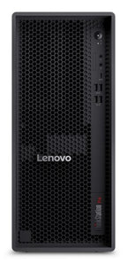 Lenovo ThinkStation P4 AMD Ryzen™ 9 PRO 32 GB DDR5-SDRAM 512 GB SSD Windows 11 Pro Workstation