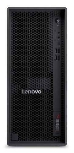 Lenovo ThinkStation P4 AMD Ryzen™ 9 PRO 32 GB DDR5-SDRAM 512 GB SSD Windows 11 Pro Workstation