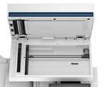 HP Color LaserJet Enterprise Flow LaserJet Enterprise Flow 6800zfw+ Multifunction Color Printer, Ethernet Only; Copier, Scanner