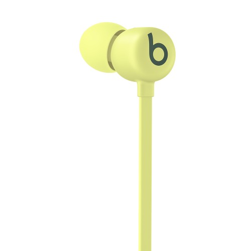 Apple Beats Flex Headphones Wireless In-ear, Neck-band Bluetooth Yellow